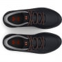 mini: Męskie buty do biegania Under Armour UA Charged Bandit Tr 3 - czarne (4)