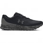 mini: Męskie buty do biegania Under Armour UA Charged Bandit Tr 3 Sp - czarne (1)