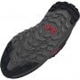 mini: Męskie buty do biegania Under Armour UA Charged Bandit Tr 3 Sp - czarne (5)