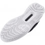 mini: Buty do koszykówki uniseks Under Armour UA Flow Futr X 4 - czarne (5)