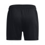 mini: Dziewczęce spodenki treningowe Under Armour UA G's Challenger Knit Short - czarne (2)