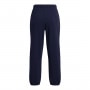mini: Damskie spodnie dresowe Under Armour UA Icon Hwt Terry Os Pant - granatowe (5)