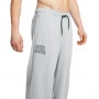 mini: Męskie spodnie dresowe Under Armour UA Icon Hwt Terry Os Pant - szare (4)