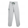 mini: Męskie spodnie dresowe Under Armour UA Icon Hwt Terry Os Pant - szare (5)