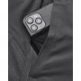 mini: Męskie spodenki do biegania Under Armour UA Launch 7'' Short - szare (5)