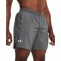 mini: Męskie spodenki do biegania Under Armour UA Launch 7'' Short - szare (4)