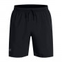 mini: Męskie spodenki do biegania Under Armour UA Launch 7'' Unlined Shorts - czarne (6)