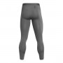 mini: Męskie legginsy do biegania Under Armour UA Launch Elite Cw Tights - szare (6)