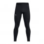 mini: Męskie legginsy do biegania Under Armour UA Launch Elite Cw Tights - czarne (5)