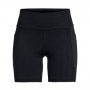 mini: Damskie spodenki do biegania Under Armour UA Launch Half Tight - czarne (5)