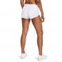 mini: Damskie spodenki treningowe Under Armour UA Launch Pro 2'' Shorts - białe (3)