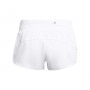 mini: Damskie spodenki treningowe Under Armour UA Launch Pro 2'' Shorts - białe (7)