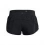 mini: Damskie spodenki treningowe Under Armour UA Launch Pro 2'' Shorts - czarne (7)
