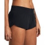 mini: Damskie spodenki treningowe Under Armour UA Launch Pro 2'' Shorts - czarne (4)