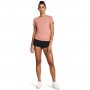 mini: Damskie spodenki treningowe Under Armour UA Launch Pro 2'' Shorts - czarne (1)