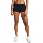 mini: Damskie spodenki treningowe Under Armour UA Launch Pro 2'' Shorts - czarne (2)