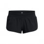 mini: Damskie spodenki treningowe Under Armour UA Launch Pro 2'' Shorts - czarne (6)