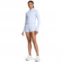  UNDER ARMOUR Damskie spodenki do biegania Under Armour UA Launch Pro 3'' Shorts  niebieskie Niebieski