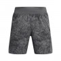 mini: Męskie spodenki do biegania Under Armour Launch Pro 7'' Printed Short - szare (8)
