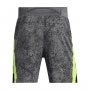 mini: Męskie spodenki do biegania Under Armour Launch Pro 7'' Printed Short - szare (7)