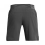 mini: Męskie spodenki do biegania Under Armour UA Launch Pro 7'' Shorts - szare (7)