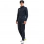 Męski longsleeve treningowy Under Armour UA M's Challenger Midlayer - czarny