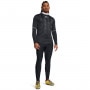 mini: Męskie spodnie treningowe Under Armour UA M's Ch. Pro Pant - czarne  (1)