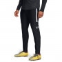 mini: Męskie spodnie treningowe Under Armour UA M's Ch. Pro Pant - czarne  (2)