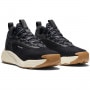 mini: Buty treningowe crossfit uniseks Under Armour UA Project Rock 7 Luxe - czarne (2)