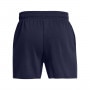mini: Męskie spodenki dresowe Under Armour UA Rival Terry 6in Short - granatowe (6)
