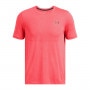 mini: Męska koszulka treningowa Under Armour UA Vanish Elite Seamless SS - czerwona (4)