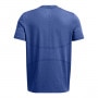 mini: Męska koszulka treningowa Under Armour UA Vanish Elite Seamless SS - niebieska (5)