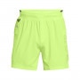 mini: Męskie spodenki do biegania Under Armour UA Trail Run 5'' Shorts - zielone (6)