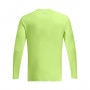 mini: Męski longsleeve do biegania Under Armour UA Trail Run Graphic Ls - zielony (4)