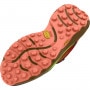mini: Buty do biegania uniseks Under Armour UA U Infinite Pro Trail - bordowe (5)