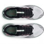 mini: Buty do biegania uniseks Under Armour UA U Infinite Pro Trail - białe (4)