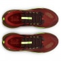mini: Buty do biegania uniseks Under Armour UA U Infinite Pro Trail - bordowe (4)