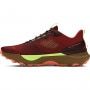 mini: Buty do biegania uniseks Under Armour UA U Infinite Pro Trail - bordowe (3)