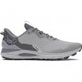 UNDER ARMOUR Buty do biegania uniseks Under Armour UA U Sonic Trail  szare Szary