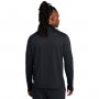 mini: Męska bluza treningowa Under Armour UA Vanish Cold Weather 1/4 Zip - czarna (2)