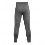 Męskie spodnie treningowe Under Armour UA Vanish Cw Fitted Pant - szare