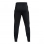 Męskie spodnie treningowe Under Armour UA Vanish Cw Fitted Pant - czarne