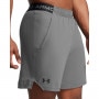 mini: Męskie spodenki treningowe Under Armour UA Vanish Woven 6in Shorts - szare  (4)