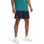 mini: Męskie spodenki treningowe Under Armour UA Vanish Woven 6in Shorts - granatowe (2)