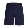 mini: Męskie spodenki treningowe Under Armour UA Vanish Woven 6in Shorts - granatowe (5)