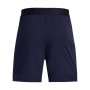 mini: Męskie spodenki treningowe Under Armour UA Vanish Woven 6in Shorts - granatowe (6)