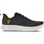 UNDER ARMOUR Męskie buty do biegania Under Armour UA Velociti 4  czarne Czarny