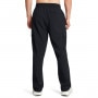 Męskie spodnie treningowe Under Armour UA Vibe Woven Cargo Pants - czarne