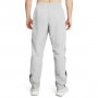 Spodnie dresowe męskie Under Armour UA Vital Woven Pants - szare