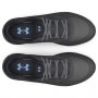 mini: Damskie buty do biegania Under Armour UA W Charged Bandit Tr 3 - czarne (4)